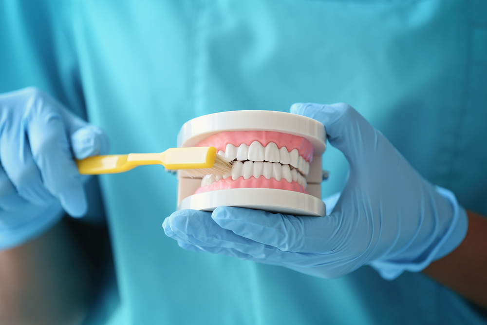 Kompleksowe leczenie stomatologiczne – znajdź drogę do zdrowego i uroczego uśmiechu.