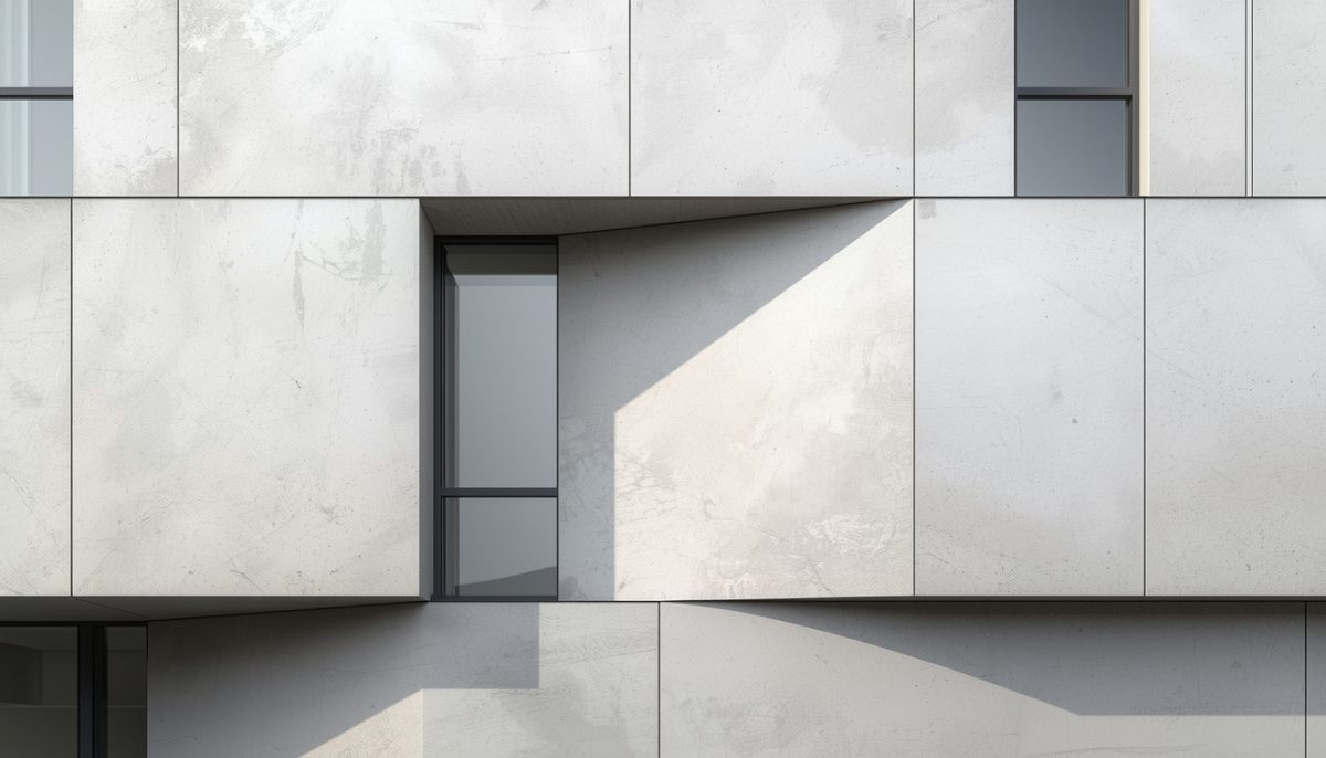 Odpowiedzialne kształtowanie funkcjonalnej przegrody zewnętrznej budynku w oparciu o trwałości