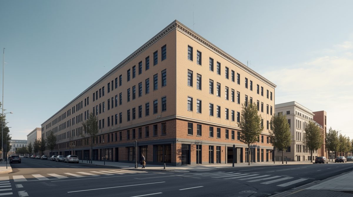 Świadome prowadzenie sprawnością techniczną nieruchomości jako klucz niezawodności i trwałości obiektu