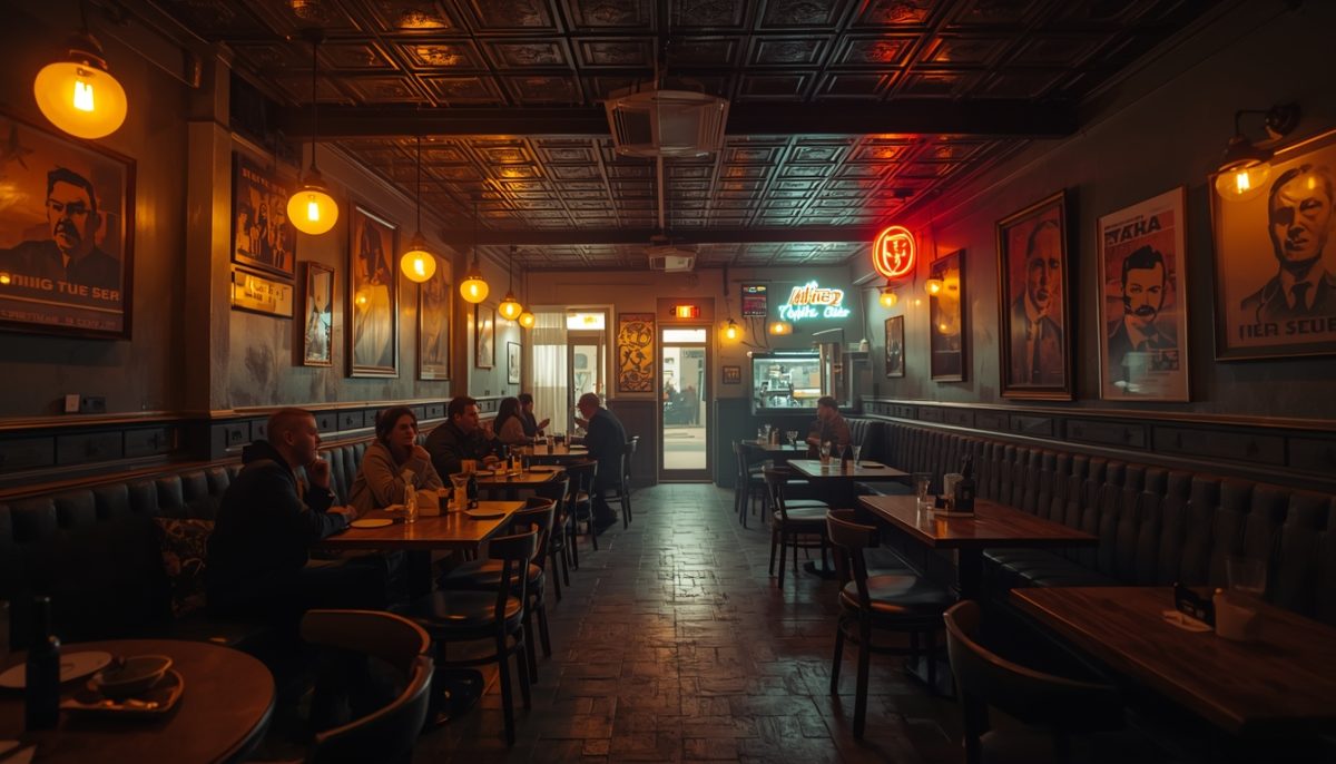 Gdzie doświadczyć unikalnej aury PRL i poznać przestrzenie z duszą