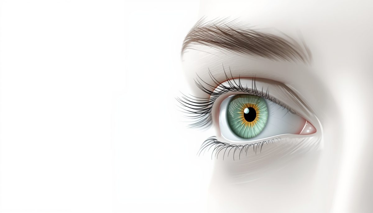 Holistyczna profilaktyka funkcjonowania oczu na co dzień