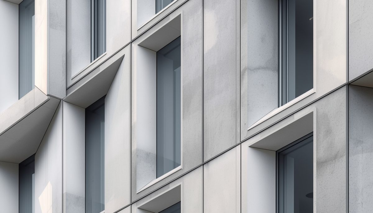 Strategiczne tworzenie funkcjonalnej obudowy architektonicznej obiektu z uwzględnieniem trwałości